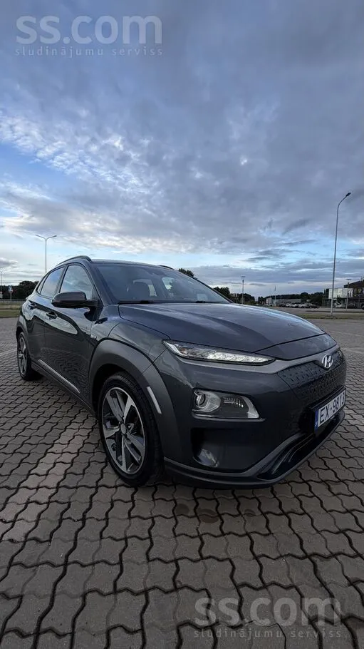 Hyundai - 1