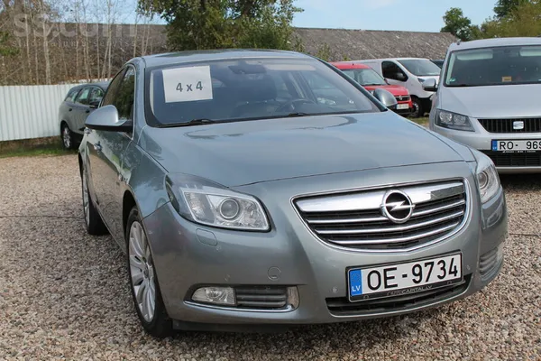 Opel Авто в отличном состоянии, сделано обслуживание, Т