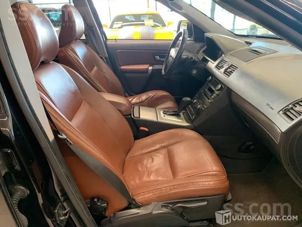 Volvo 7-vietas, 3 gadi kā no Somijas, pretkorozijas apst
