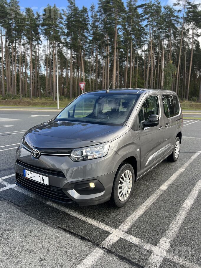 Cena ar Pvn. Pārdod uzņēmums.
Pārdodam mūso Pro Ace City Shuttle. Apkopes