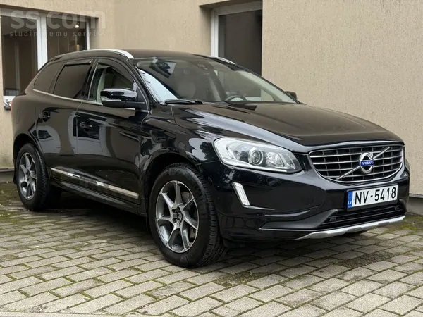 Volvo Awd, dīzelis, 2, 4, l, 158Kw, Adaptīvās gaismas, A