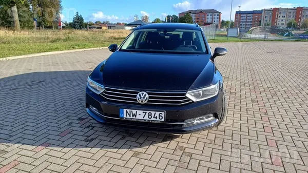 Volkswagen Bez rūsas. Atgāzes ideālā stāvoklī. 