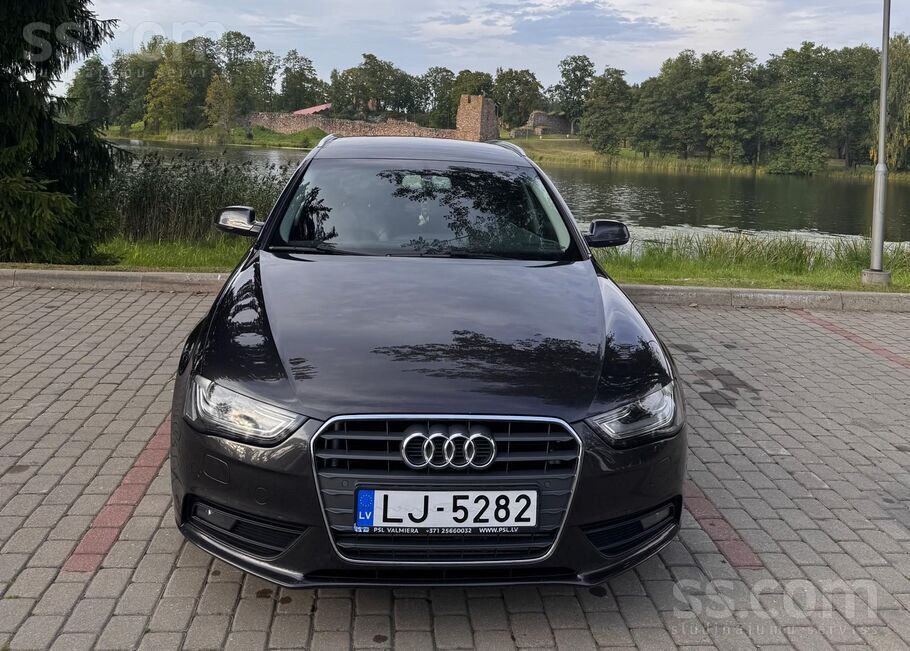 Audi Samainītas eļļas , filtri. Pavasarī uzliktas jauna