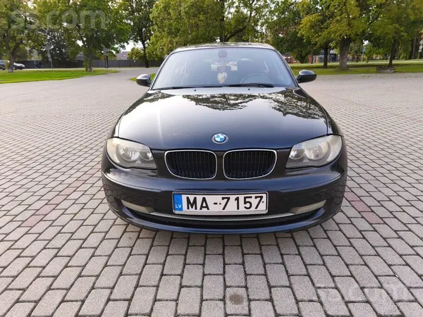 BMW Tiek pārdots sakarā ar ģimenes pieaugumu. Ikdienā 