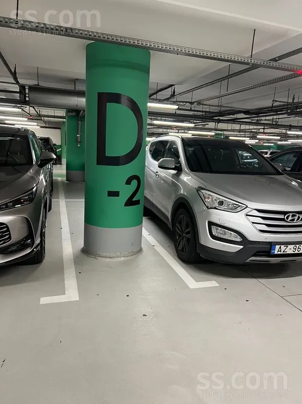 Santa Fe-2.2D, 145Kw, 4x4, Premium komplektacija.
Faktiskais nobraukums un