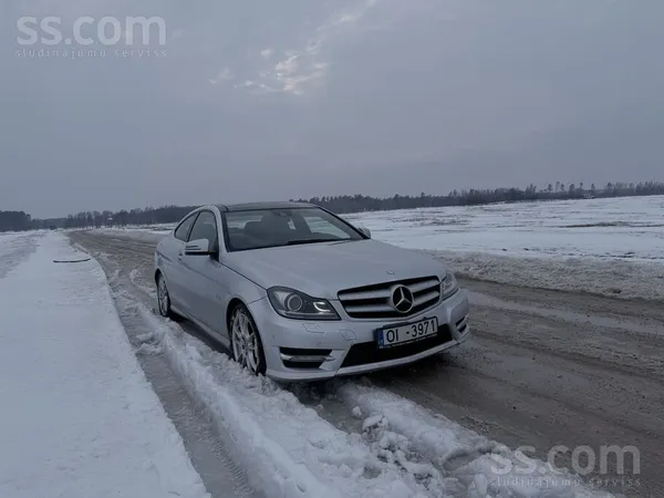 Mercedes Amg komplektācija - interjers, eksterjers, piekare
