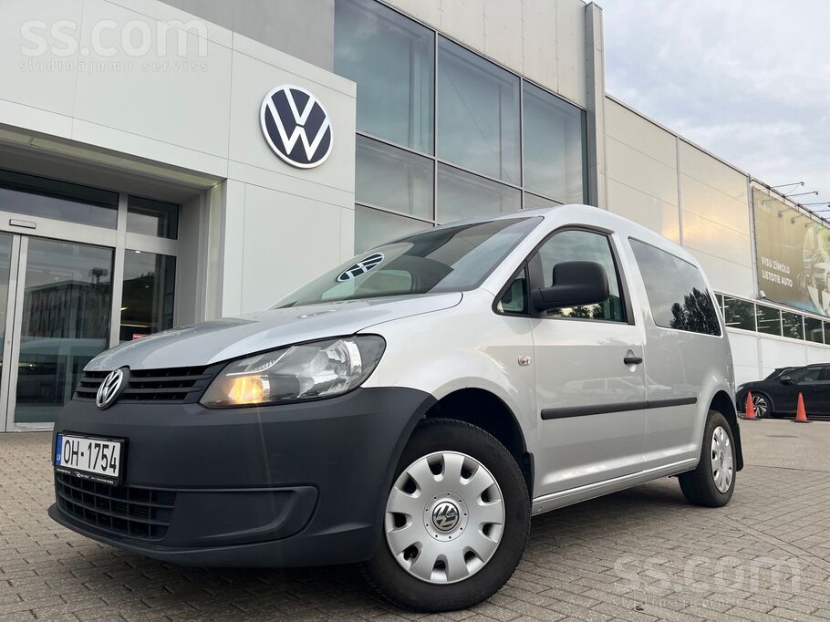 Volkswagen Pārdodu uzticamu un koptu automašīnu. 