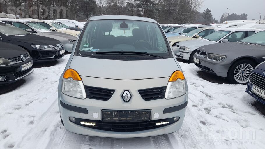 Tiko no Vācijas. Ideālā stavokļī. Iespējams līzings un maiņa.
- из Германи