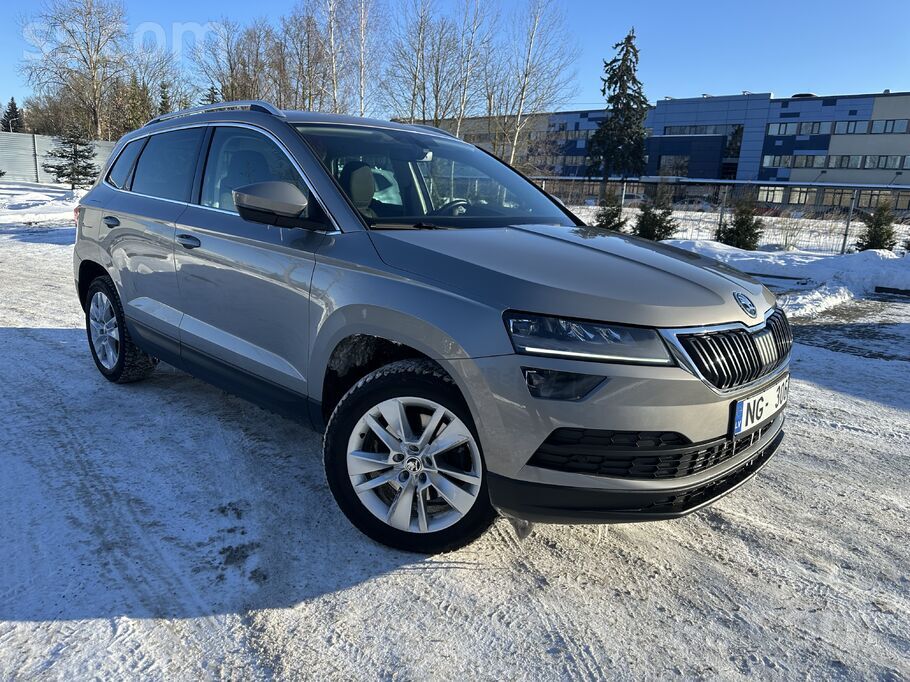 Pārdodu ļoti koptu auto ar labu komplekāciju .Mašīna nav krāsota, saglabāts