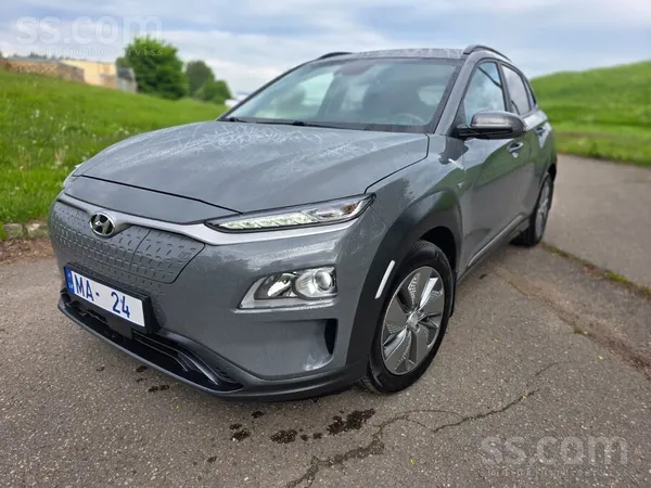 Hyundai - 1