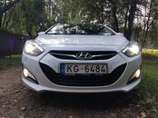 Hyundai Pilnākā komplektācija. Nav neviena detaļa pārkrāso
