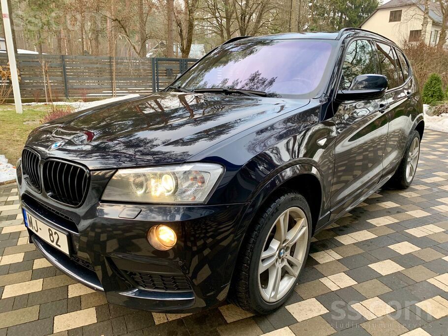 BMW Mpaka, Panorāma, R19 Diski, āķis, Xdrive, Jaunas R
