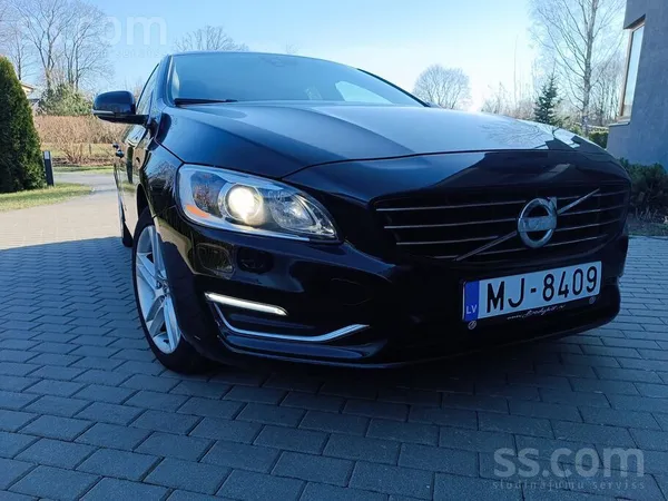 Volvo D6 Awd Plug-in Hybrid Facelift – jaudīgs, ekonomisks un uzticams

Pi
