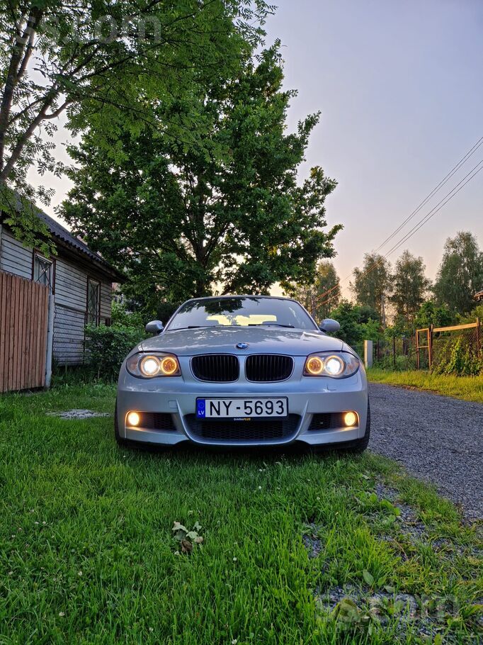 BMW BMW e82