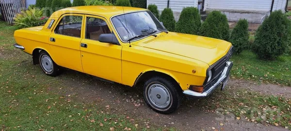 Gaz Pārdodu Gaz 2411 Laika trūkuma dēļ pārdodu neslikt