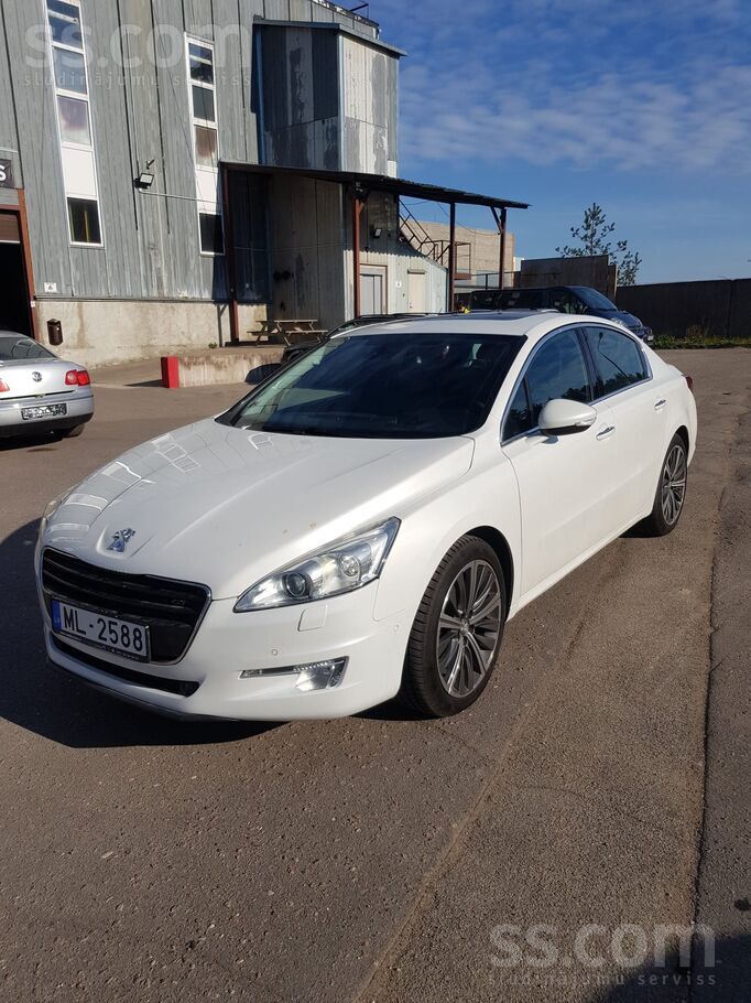 Peugeot Продаю машину в хорошем техническом состоянии.