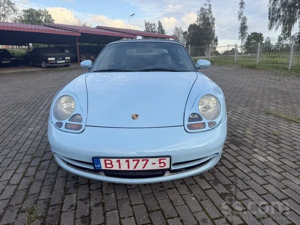 Auto no Californijas bez rūsas ar nobraukumu 128000 km, pie pirkšanas veicam