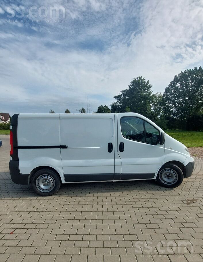 Kravas buss no Nīderlandes labā tehniskā stāvoklī, nobraukumu var pārbaudīt