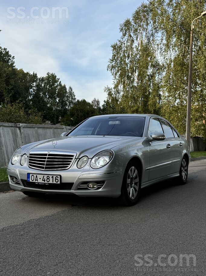 Labā stāvoklī gan vizuāli, gan tehniski.
Veikta pilnā apkope, svaigas brem