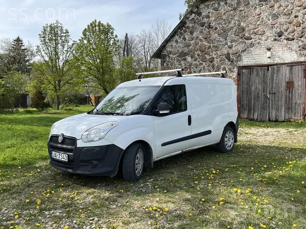 Fiat Doblo