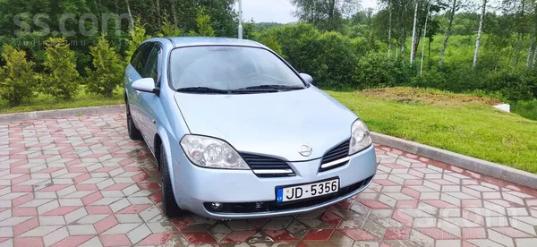 Nissan Zvanit uz papildus tālrunis. Daudz metināšanas dar
