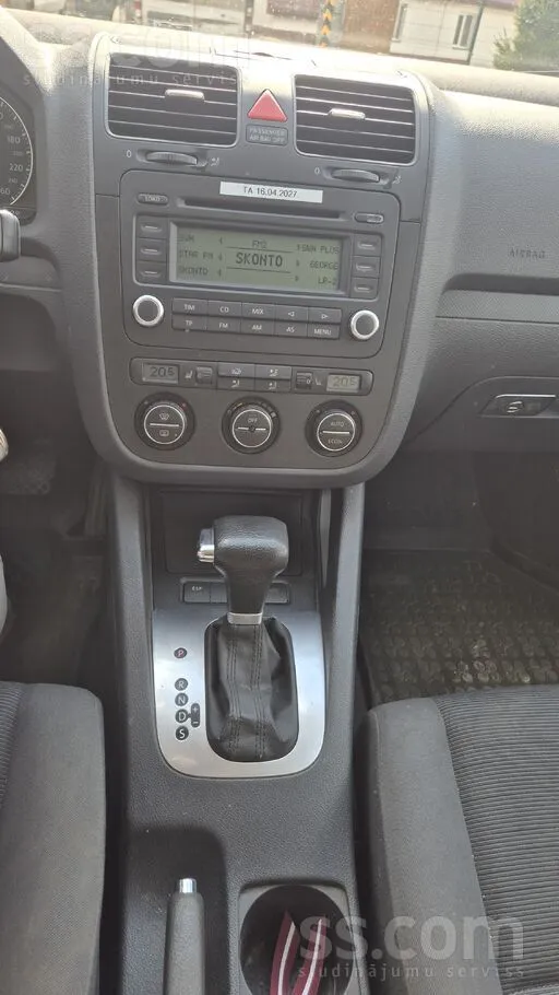 Volkswagen Labs auto iesācējam/ai. 
