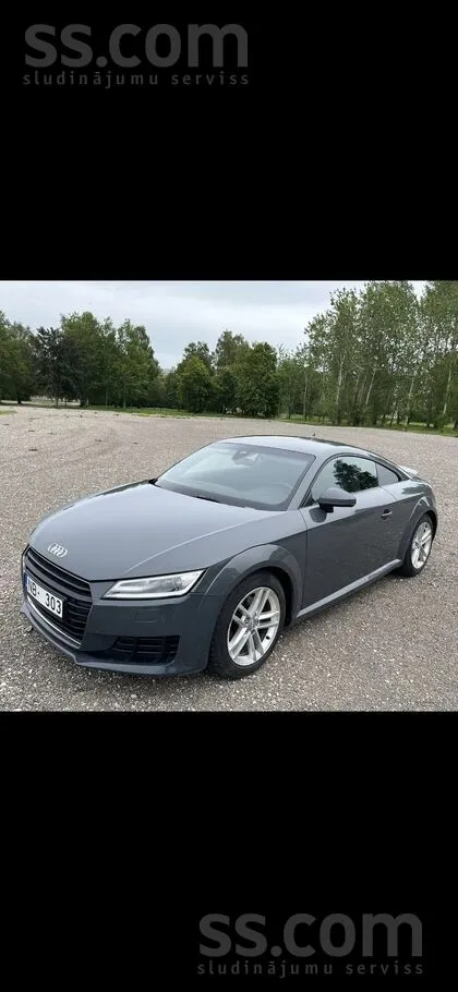 Pārdod. 2.0l, 169kw jauda ar 5-6l patēriņu. Veikta lielā apkope zobsiksna, ū