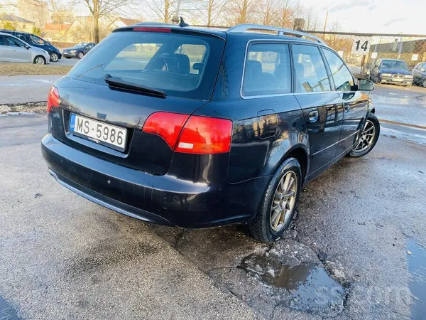 Audi Jauna apskate līdz 01.2027.
