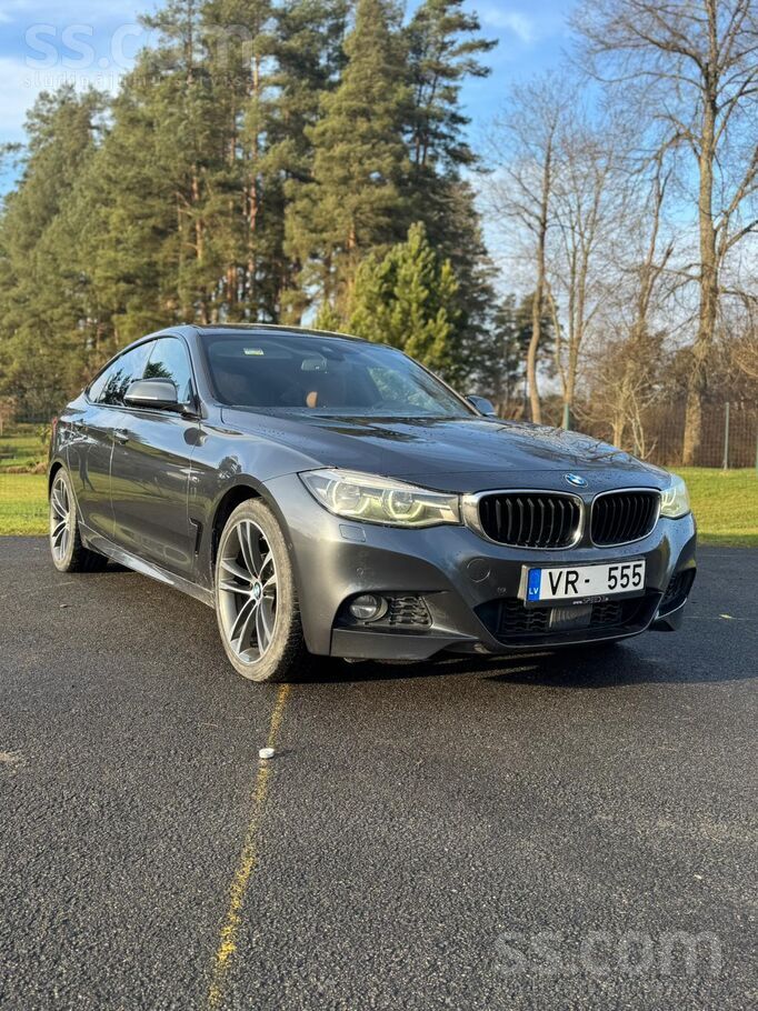 Bmw325 ar biturbo dzinēju. 

Ideāls auto ģimenei, praktisks, ekonomisks un