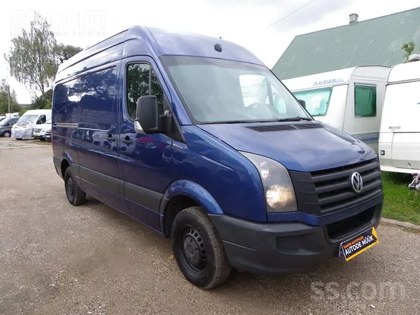Volkswagen H2/l3