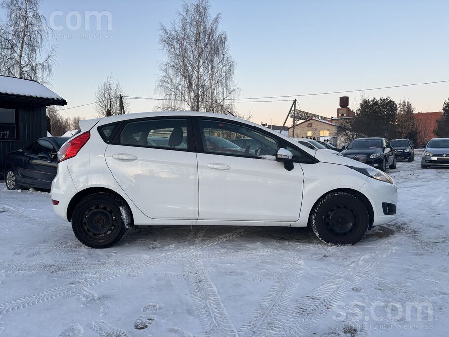 110110 Tkm Tikko atbraukusi no Vācijas. 1.0i 74kw. Pilna servisa vēsture-ser