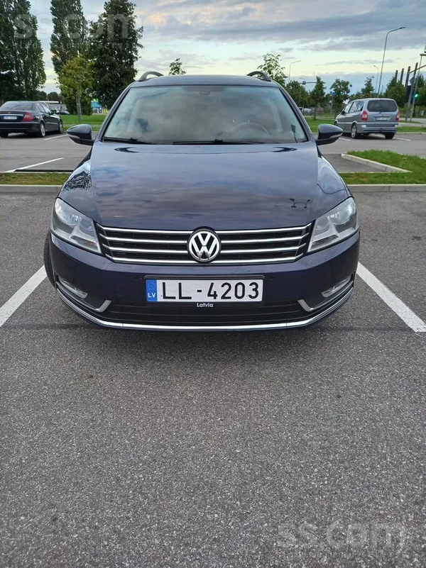Volkswagen 2025.gadā nomainīts spararats, ātrumkārbas eļļa un