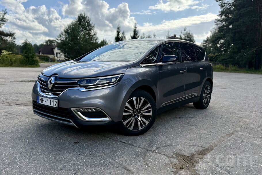 Initiale Paris, 1, 6tdi 118kw, labā vizuāla un tehniskā, bagātīga komplektāc