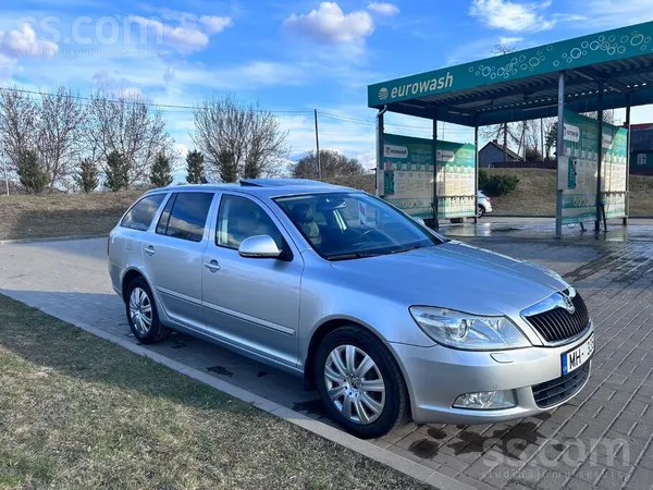 Skoda Vai mainu pret līdzīgas izmēra pilnpiedziņas auto,