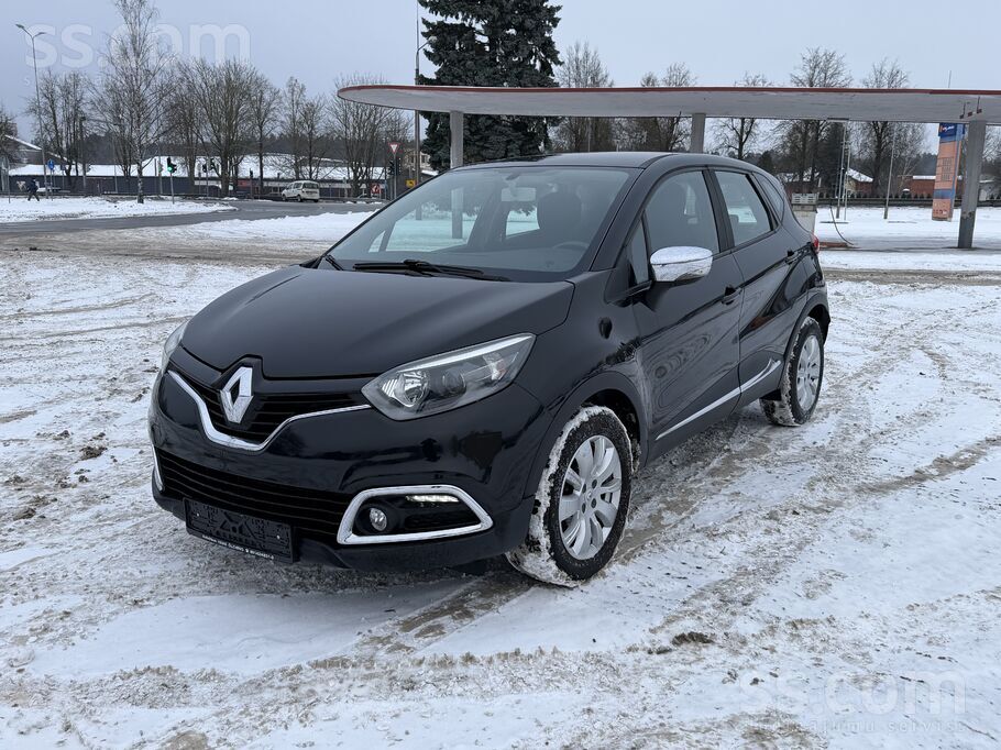 Tikko ievests, 1.5Cdi, Led, Navigācija, parkošanās sensori, kondicionieris,