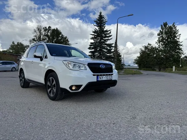 Subaru Auto ar garantiju. Jauns motors garantija 100000km