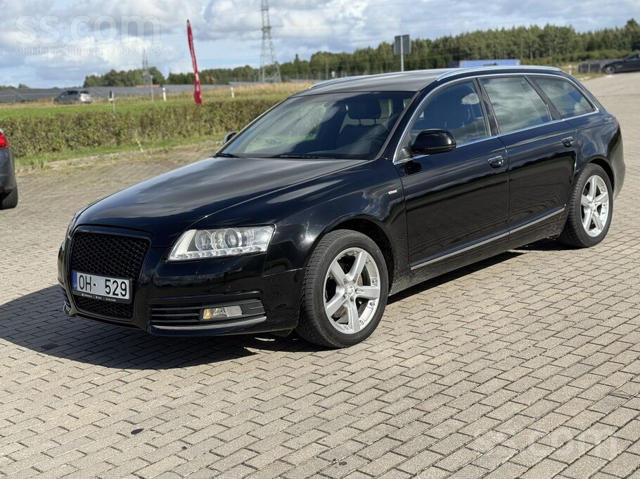 Audi Quattro, 