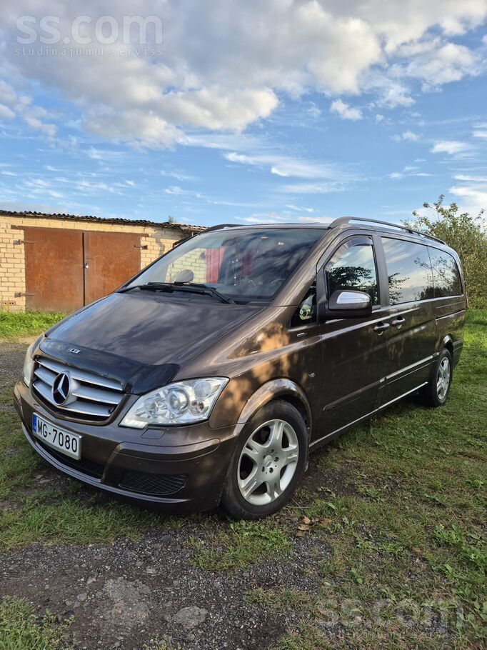 Pārdod labi koptu ģimenes auto, klāt nāk labas ziemas riepas. Reālam pircēja