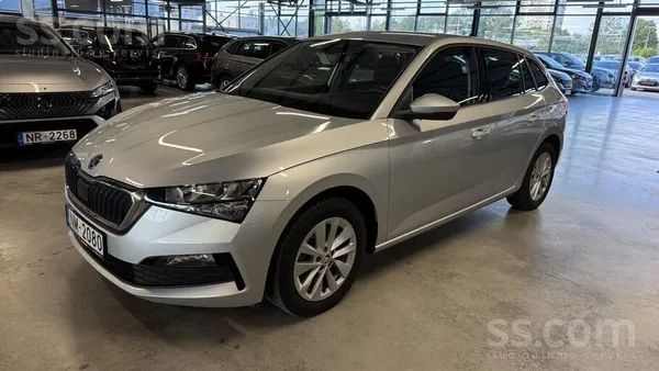 Skoda 1.0 Turbo benzīns (110zs), Mehānika. 
