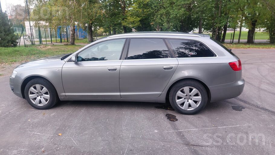 Audi Jauna TA. Только что пройден ТО. Продаётся надёжна