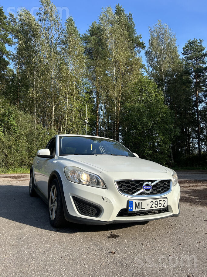 Volvo C30