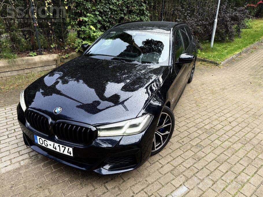 BMW 1 īpašnieks. M Paka. Lci. Bmw 530 xdrive. 