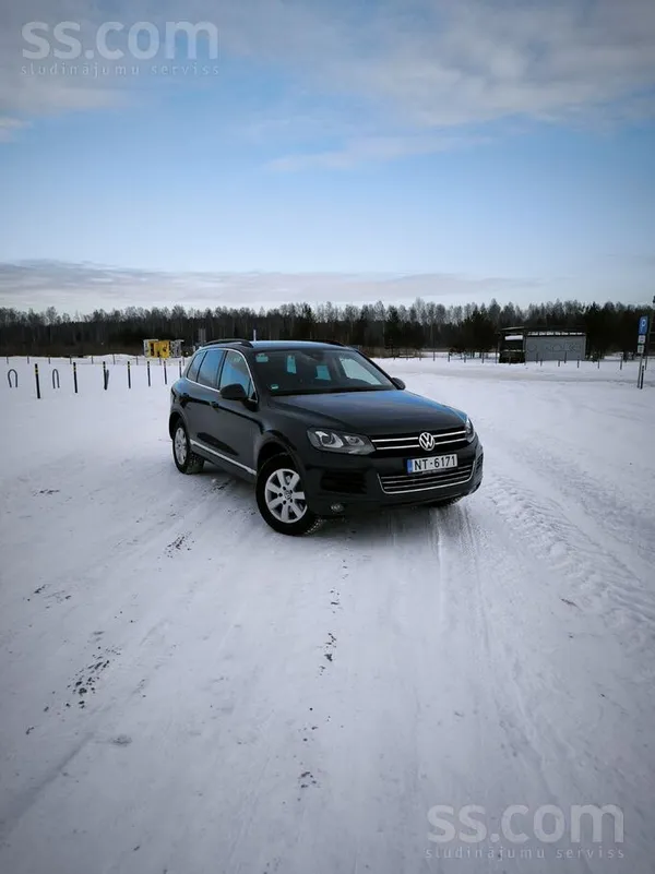 Volkswagen Т. О. до 18.12.26.