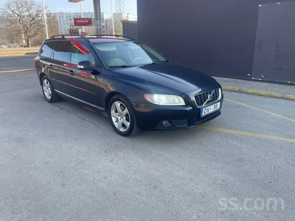 Volvo Automats. Jauna Ta-2027.g Cela nodoklis nomaksats 