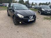 Lizings. Maina. Tikko no vacijas. Bez rusas pazimem. 1-saimnieks. Nissan Qas