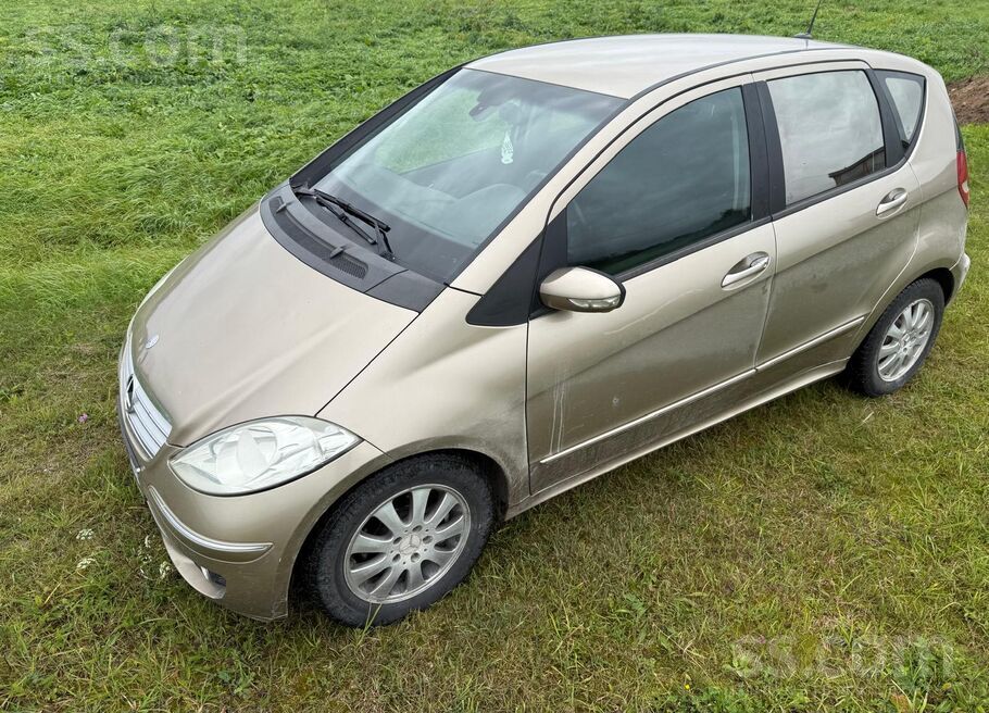 Pārdodu.
2.0d apskate līdz 28.07.2026
Ir vizuāli defekti.
Mašīna kādu l