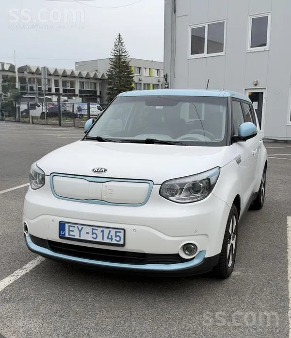 KIA Расмотрю вариант обмена, Машина после химчистки. М