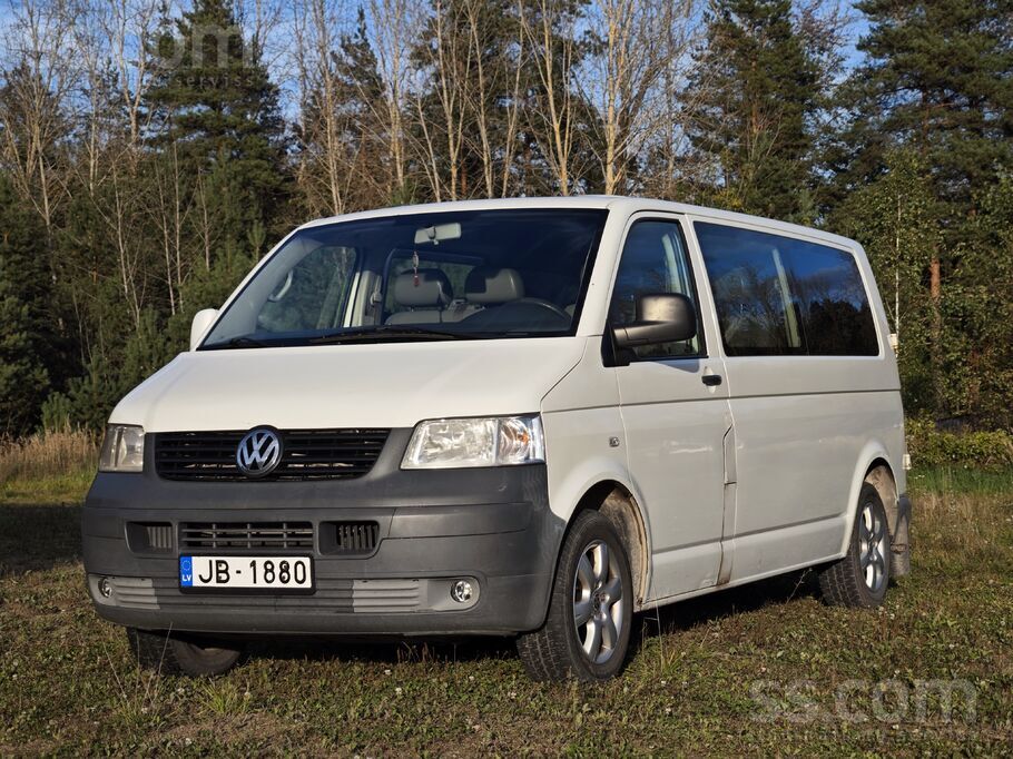 Volkswagen Pārdodu uzticamu darba zirdziņu. Auto laicīgi kopt