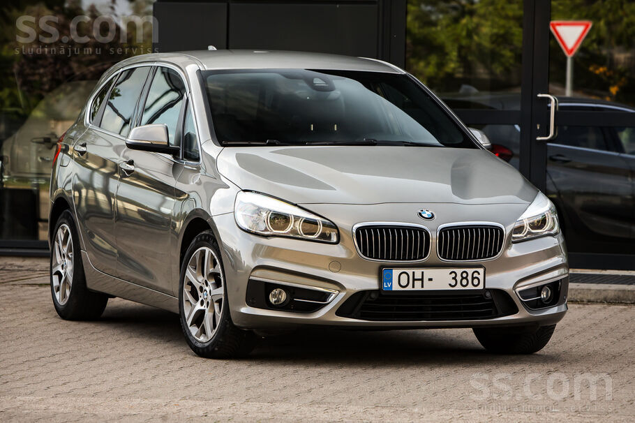 Individuals, luxuri line modelis, Facelifts, manuals, sport pakotne, labs ap