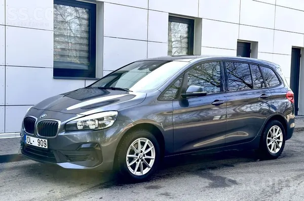 BMW Individuals, luxuri line modelis, Facelifts, manua